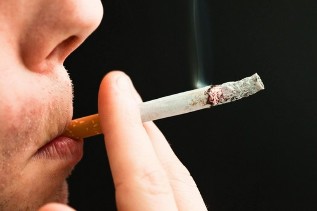 comment le tabagisme affecte la puissance