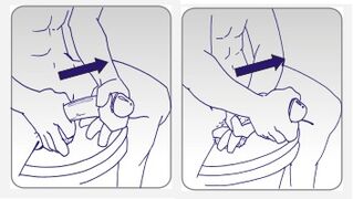 comment agrandir le pénis avec massage